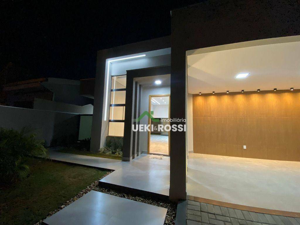 Casa de Condomínio à venda com 3 quartos, 143m² - Foto 4