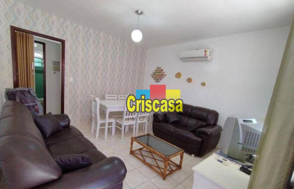 Casa de Condomínio à venda com 2 quartos, 70m² - Foto 3