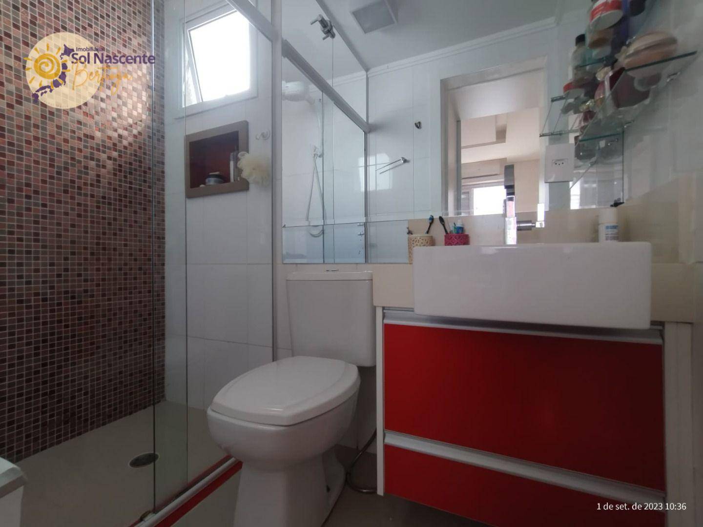 Apartamento à venda com 2 quartos, 108m² - Foto 22