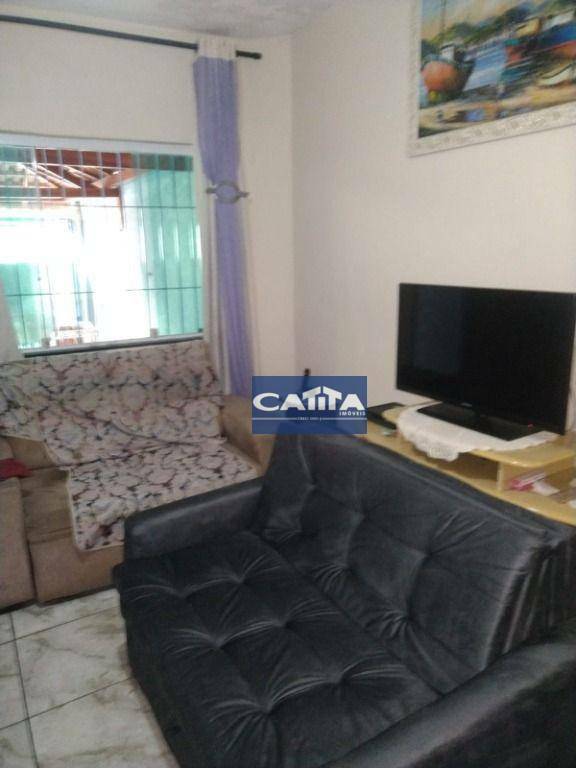 Sobrado à venda com 2 quartos, 75m² - Foto 6