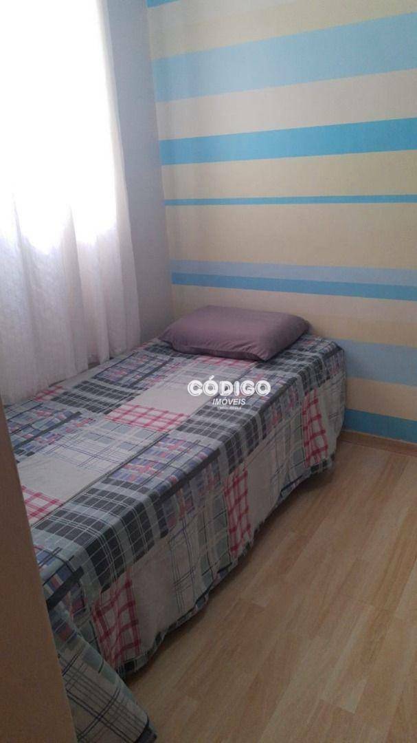 Apartamento à venda com 3 quartos, 64m² - Foto 34