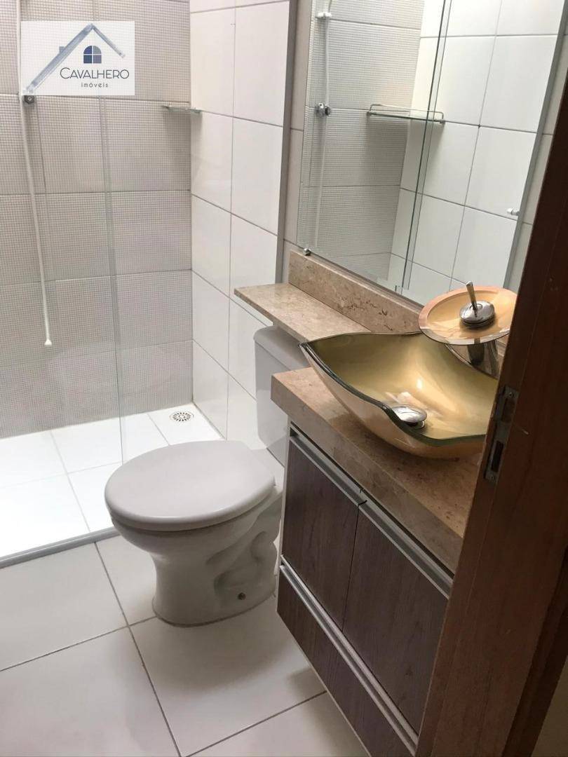 Sobrado à venda com 2 quartos, 66M2 - Foto 3