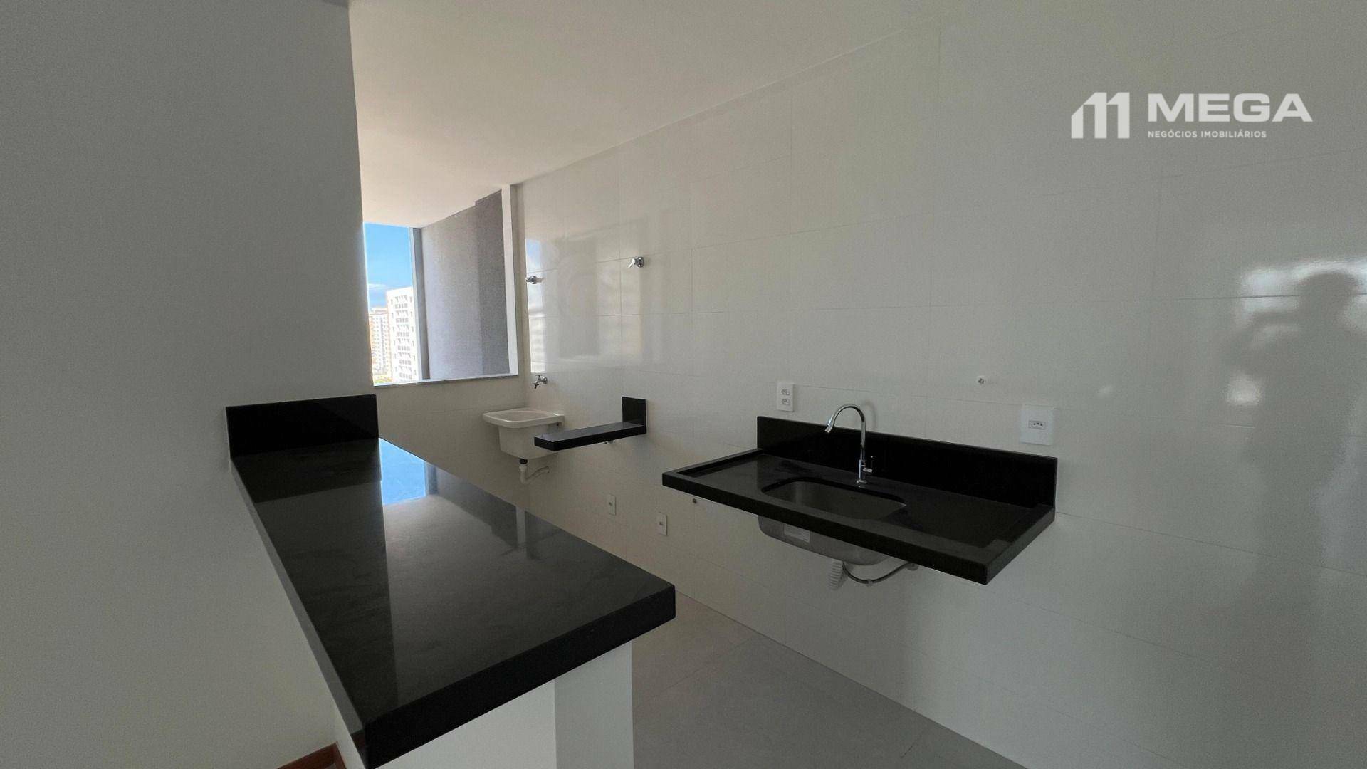 Apartamento à venda com 3 quartos, 91m² - Foto 5