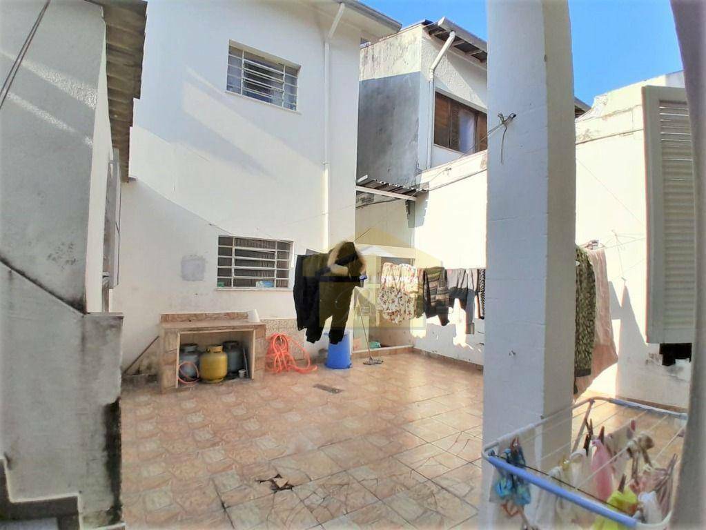 Sobrado à venda com 3 quartos, 180m² - Foto 26