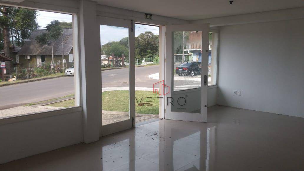 Conjunto Comercial-Sala à venda, 42m² - Foto 1