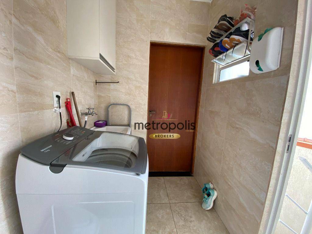 Sobrado à venda com 2 quartos, 120m² - Foto 17