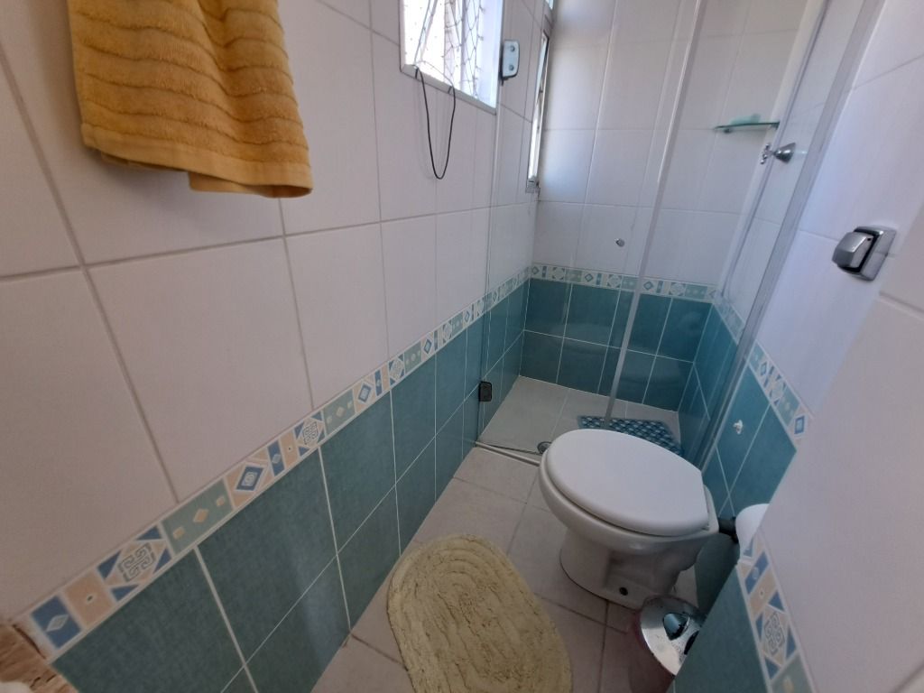 Apartamento à venda com 2 quartos, 75m² - Foto 8