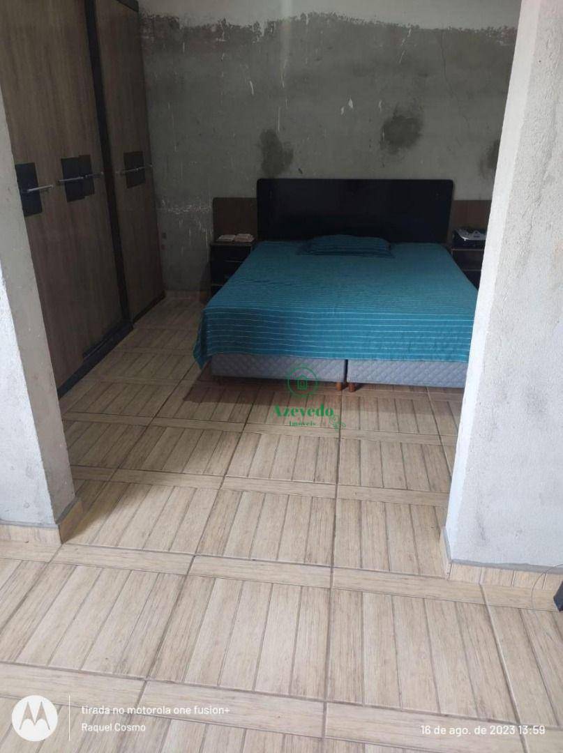 Sobrado à venda com 4 quartos, 145m² - Foto 12