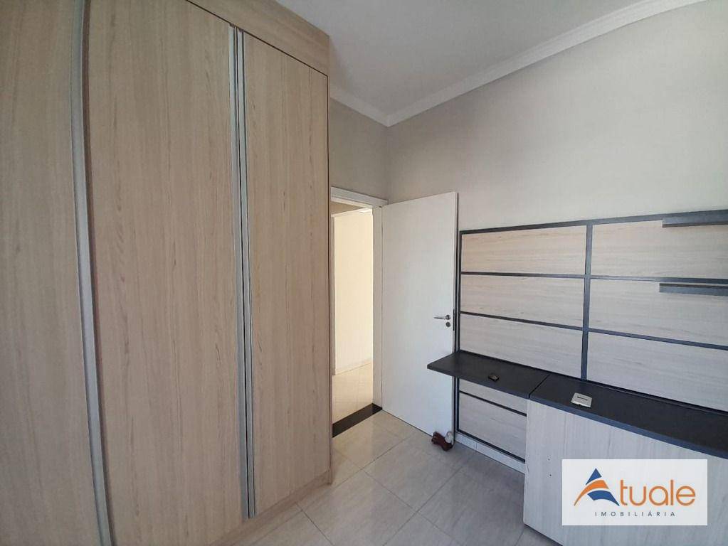 Casa de Condomínio para alugar com 3 quartos, 159m² - Foto 18