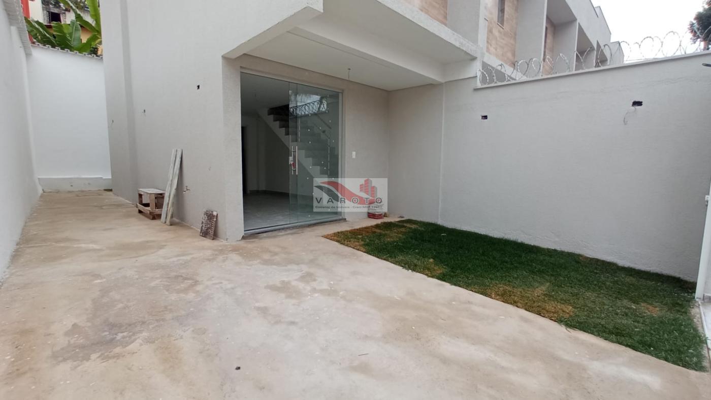 Casa à venda com 2 quartos, 48m² - Foto 6