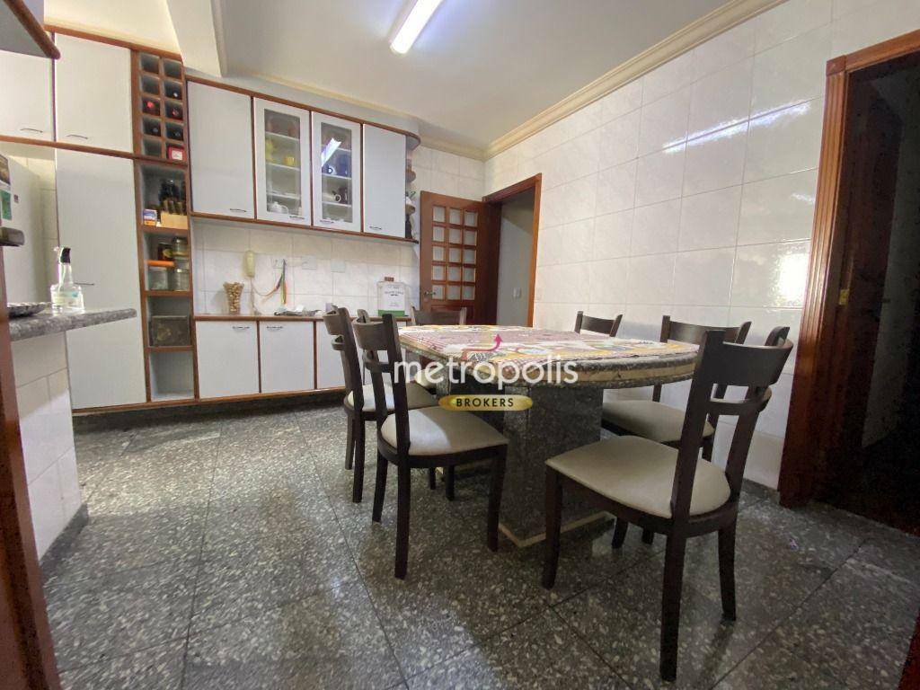 Apartamento à venda com 4 quartos, 255m² - Foto 37