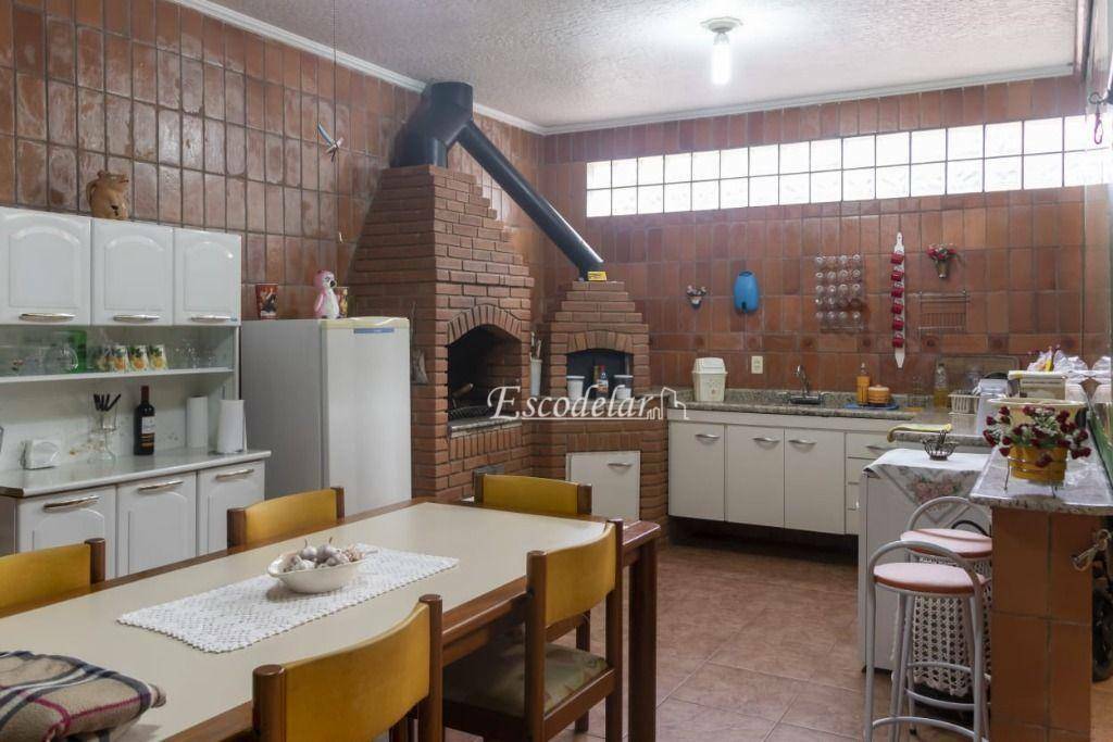 Sobrado à venda com 3 quartos, 200m² - Foto 23