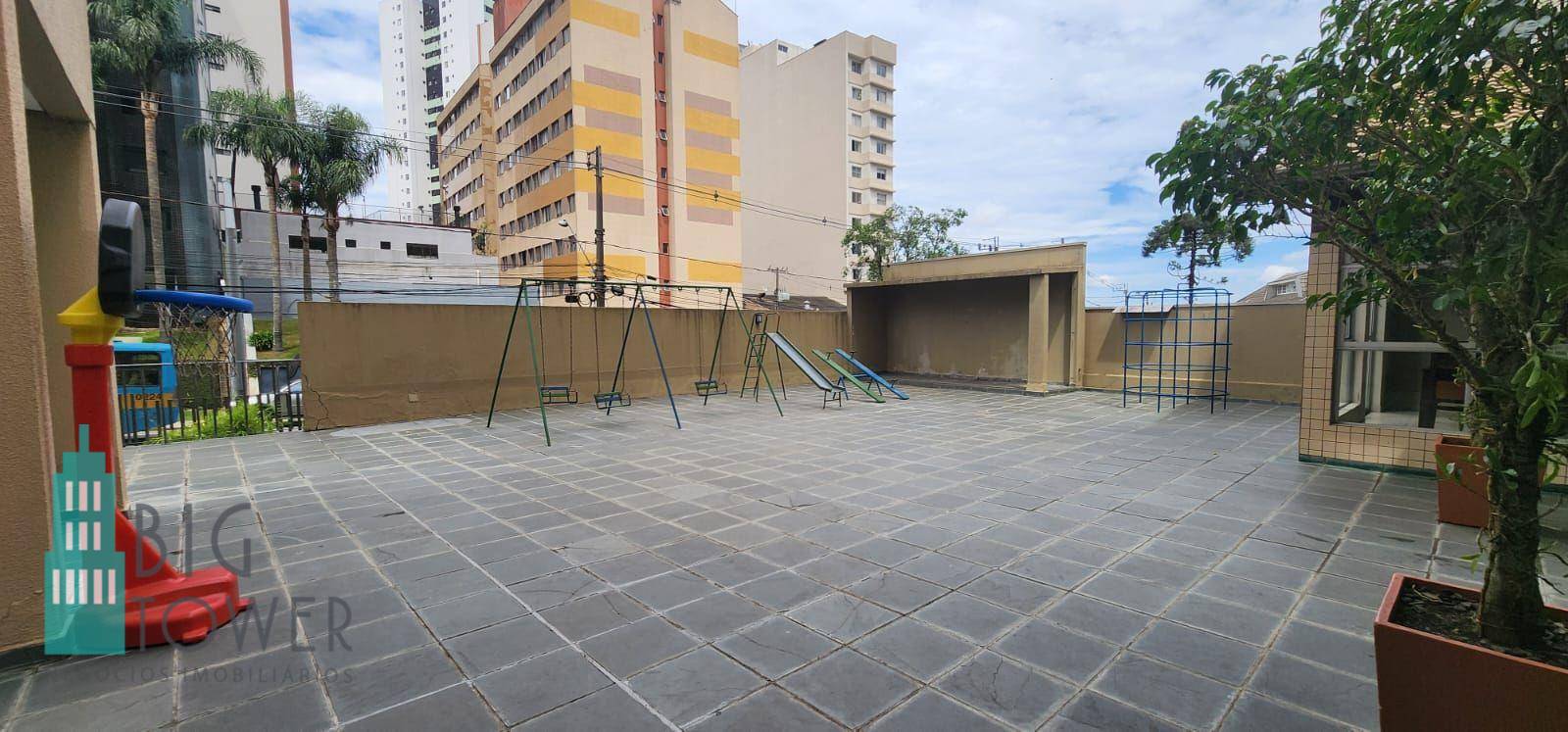 Apartamento à venda com 3 quartos, 77m² - Foto 24