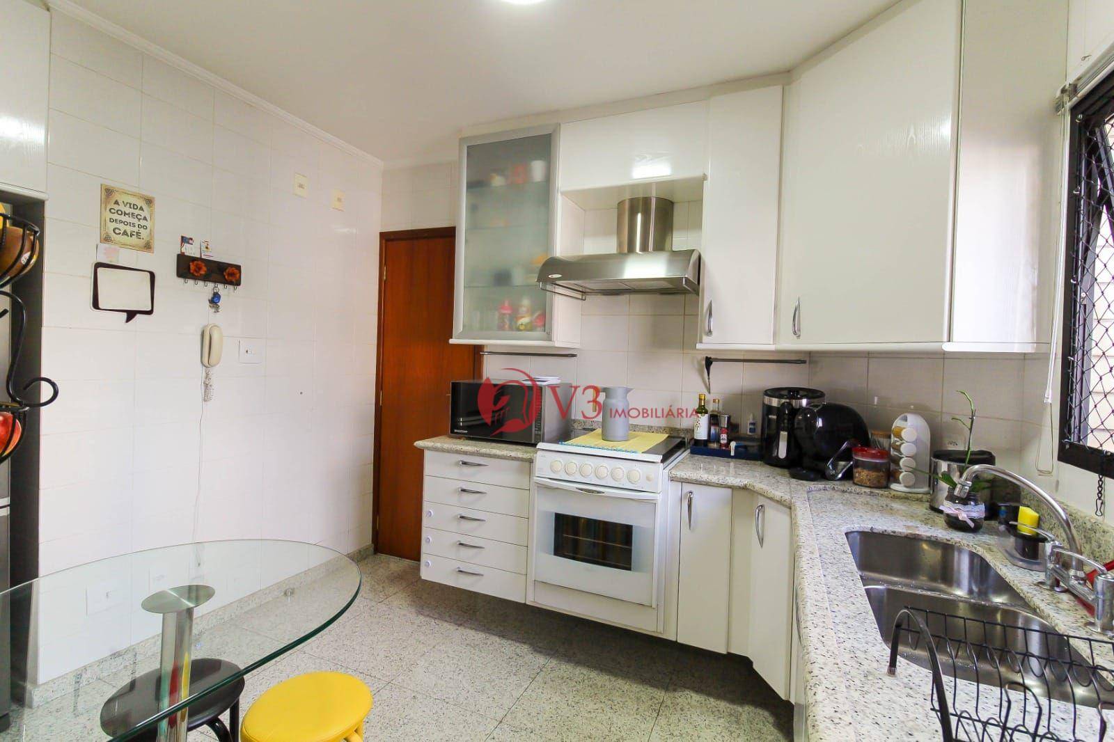 Apartamento à venda com 3 quartos, 102m² - Foto 10