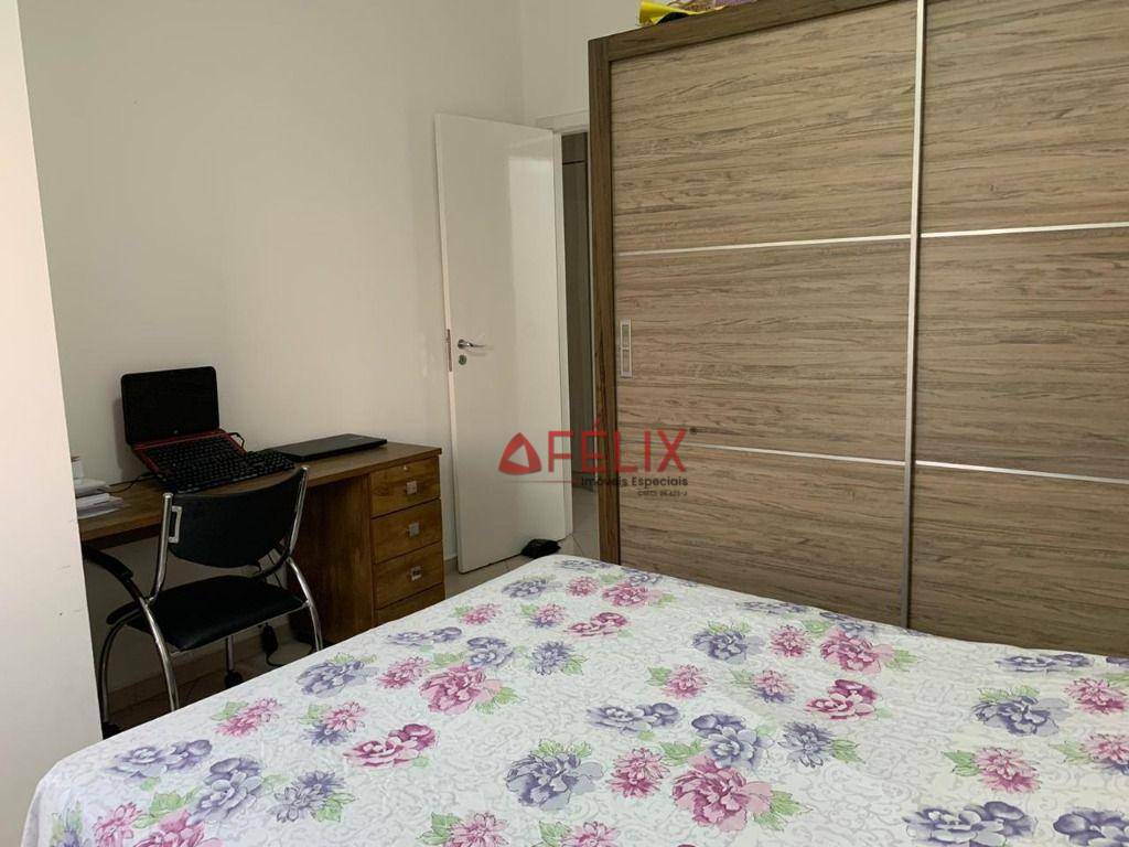 Apartamento à venda com 3 quartos, 90m² - Foto 13