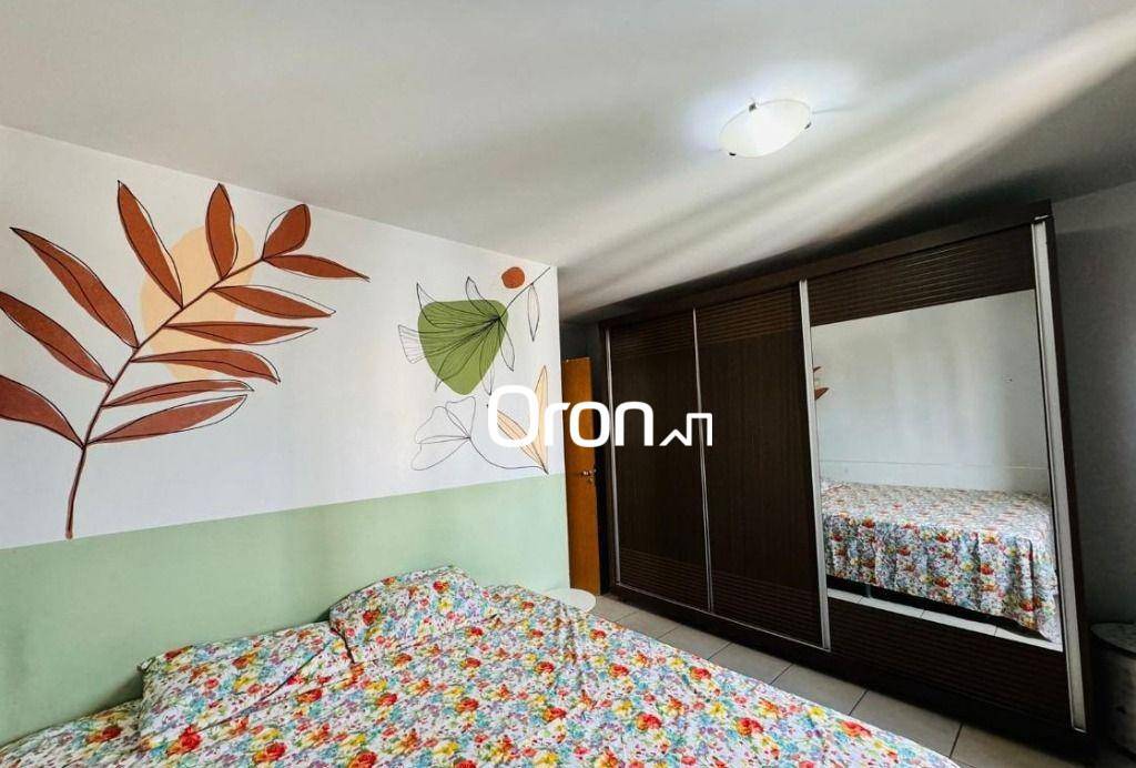 Apartamento, 4 quartos, 92 m² - Foto 4