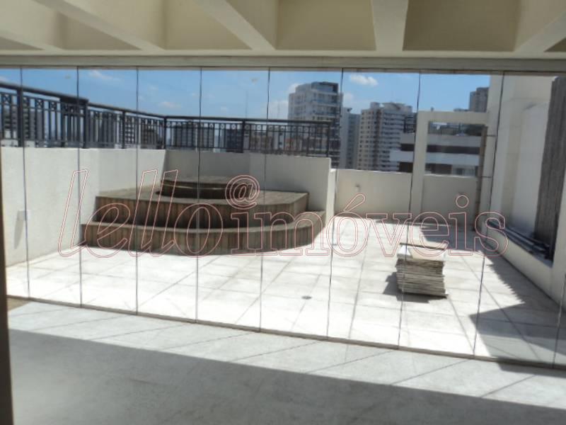 Cobertura, 3 quartos, 210 m² - Foto 26