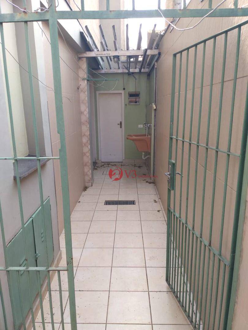 Sobrado à venda com 3 quartos, 130m² - Foto 24