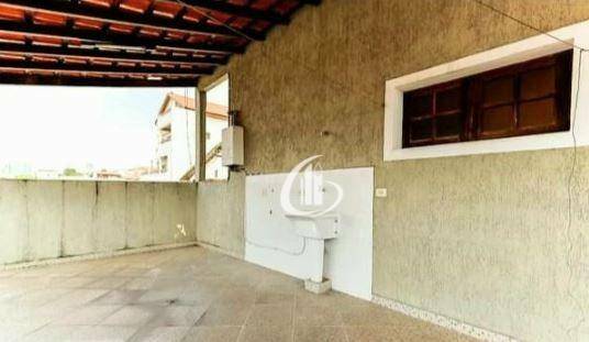 Sobrado à venda com 3 quartos, 362m² - Foto 14