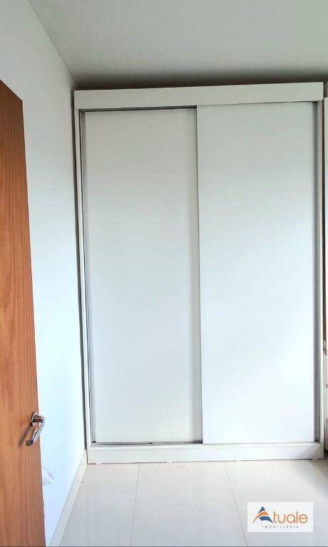 Apartamento à venda com 2 quartos, 60m² - Foto 9