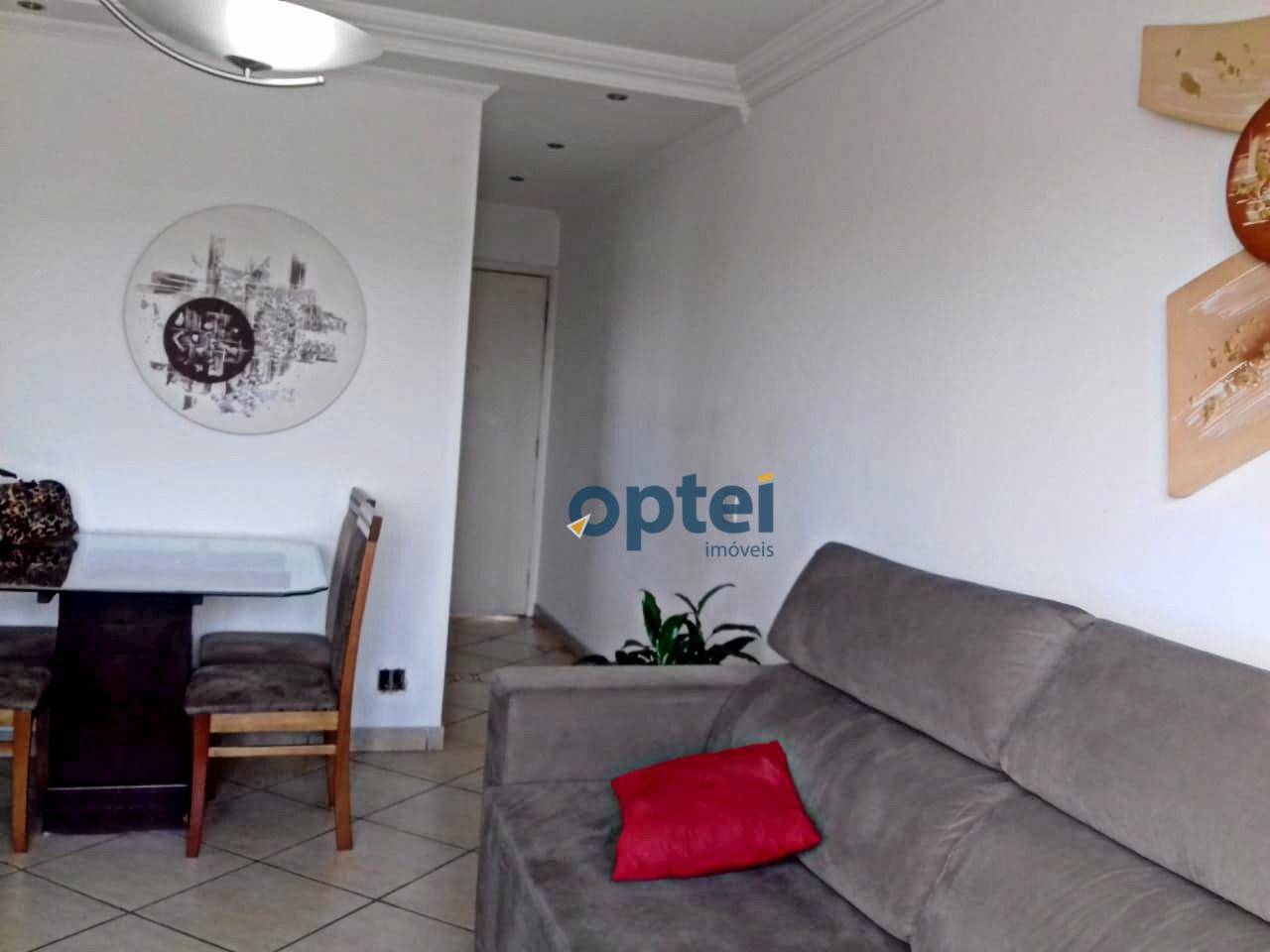 Apartamento à venda com 3 quartos, 76m² - Foto 3