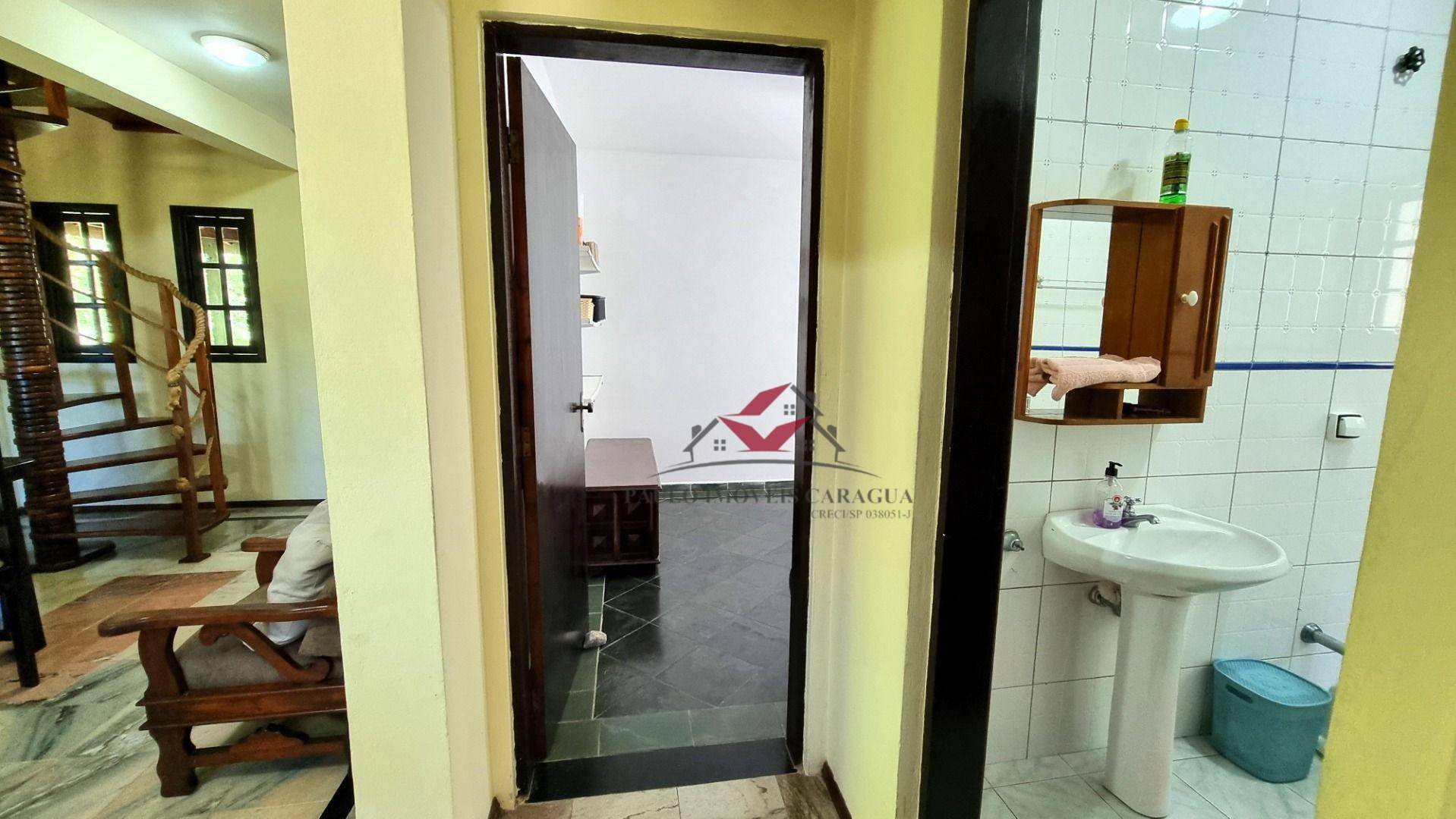 Casa de Condomínio à venda com 4 quartos, 266m² - Foto 47