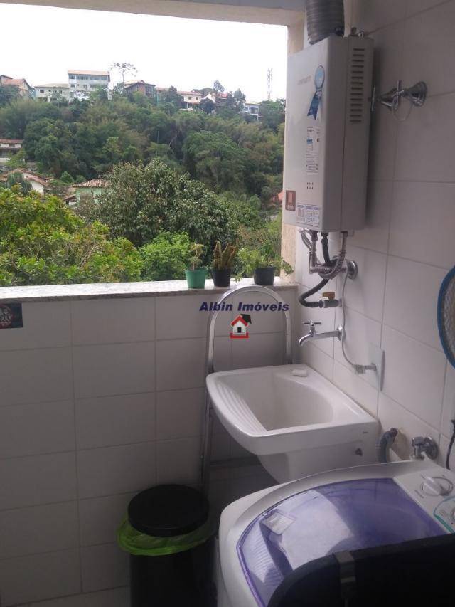 Apartamento, 2 quartos, 60 m² - Foto 7