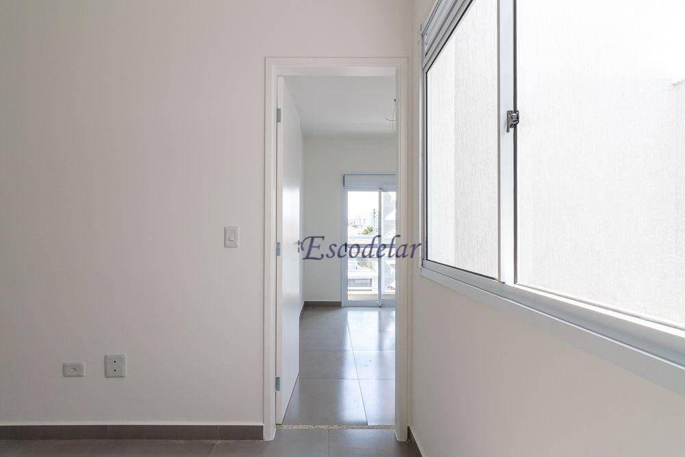 Apartamento à venda com 1 quarto, 32m² - Foto 22