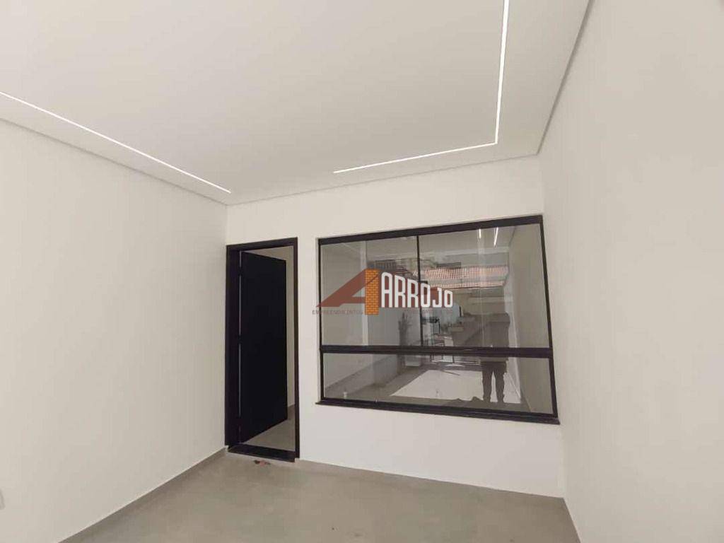 Sobrado à venda com 3 quartos, 105m² - Foto 22