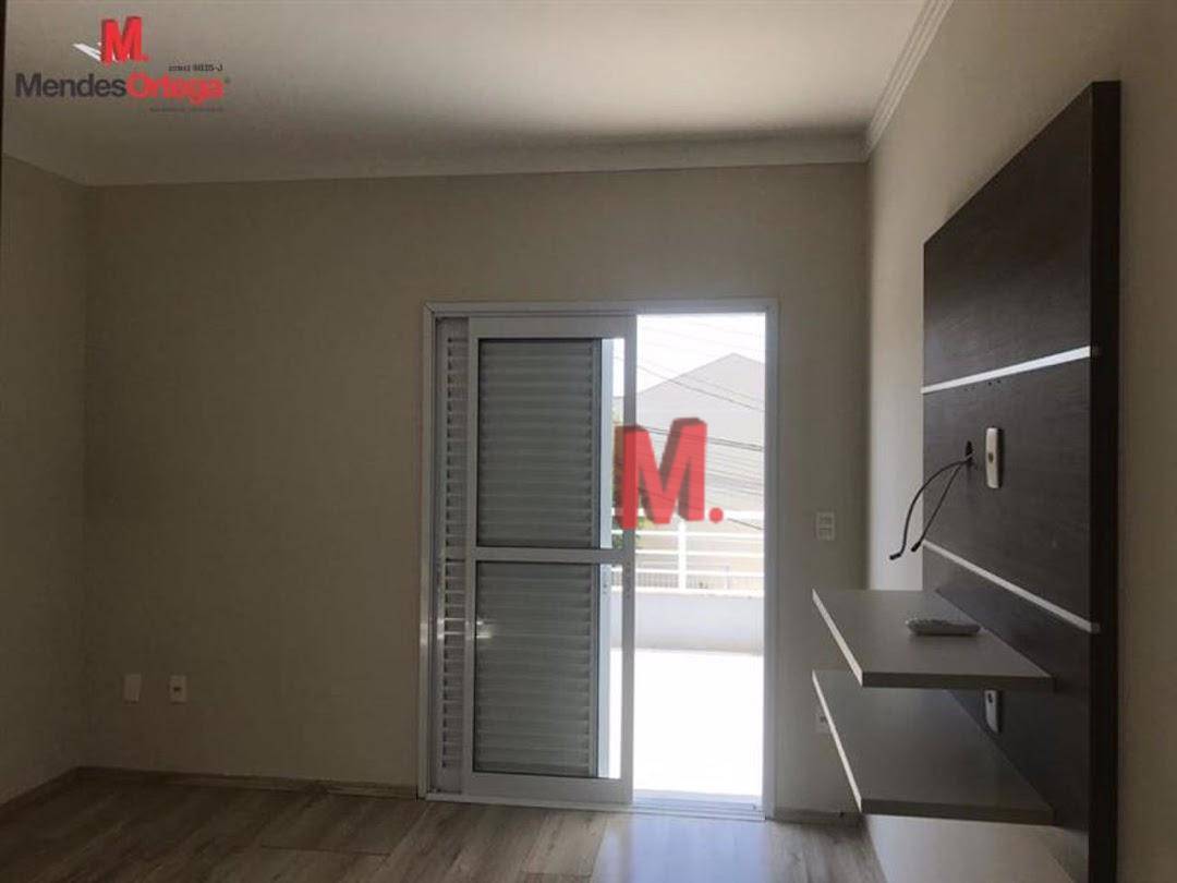 Casa à venda com 3 quartos, 234m² - Foto 25