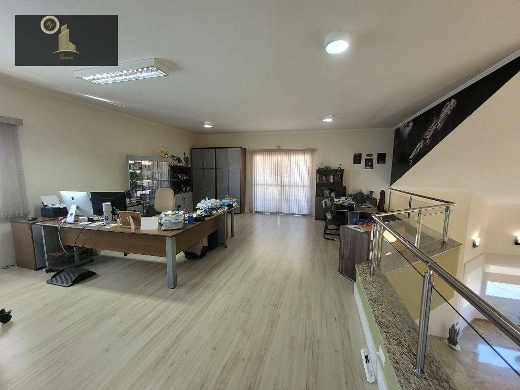 Casa de Condomínio à venda com 3 quartos, 581m² - Foto 42