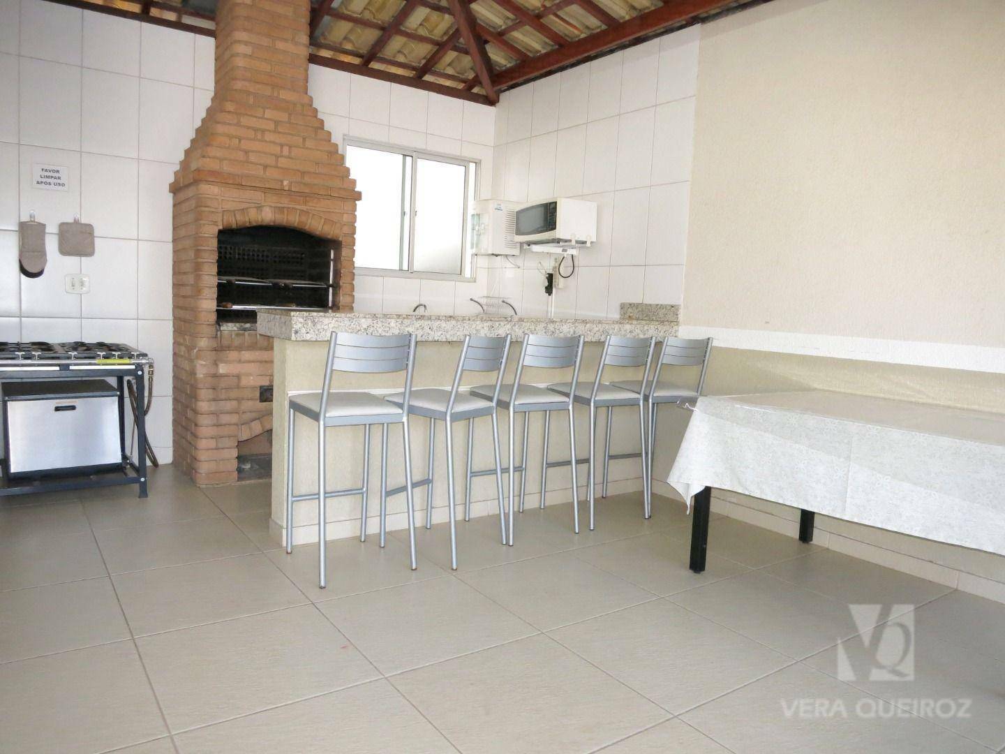 Apartamento para alugar com 2 quartos, 58m² - Foto 18