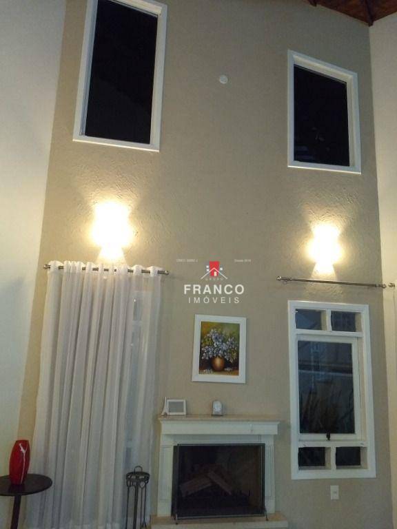 Casa de Condomínio à venda com 4 quartos, 364m² - Foto 25