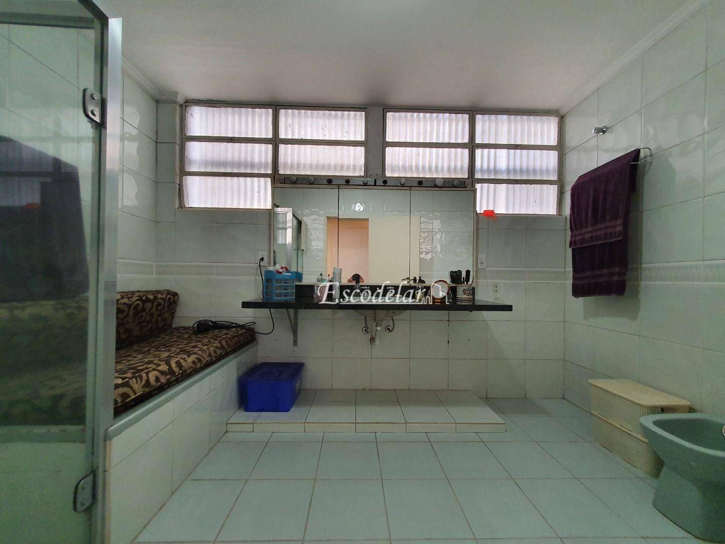 Apartamento à venda com 3 quartos, 214m² - Foto 22