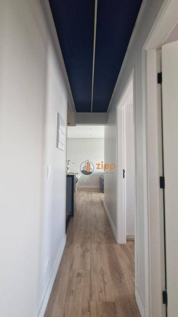 Apartamento à venda com 2 quartos, 50m² - Foto 25