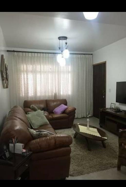 Sobrado à venda com 3 quartos, 189m² - Foto 19