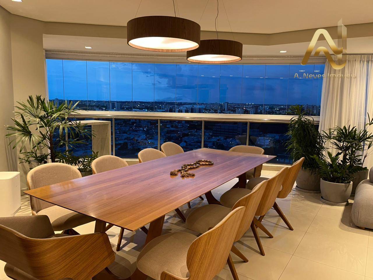 Apartamento, 5 quartos, 300 m² - Foto 2