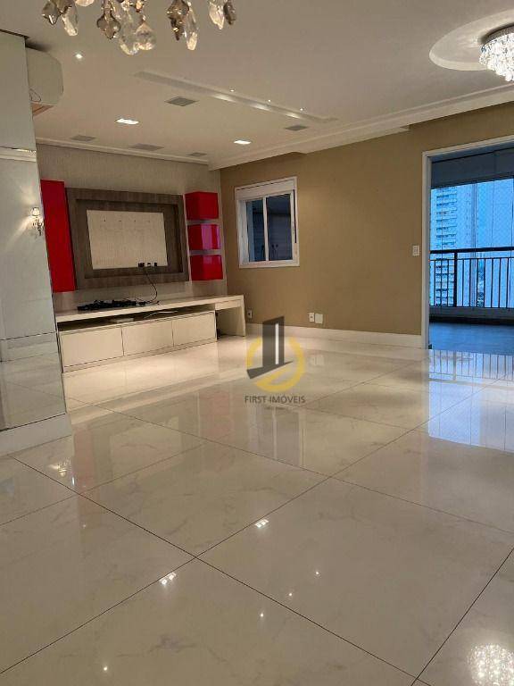 Apartamento, 4 quartos, 147 m² - Foto 3