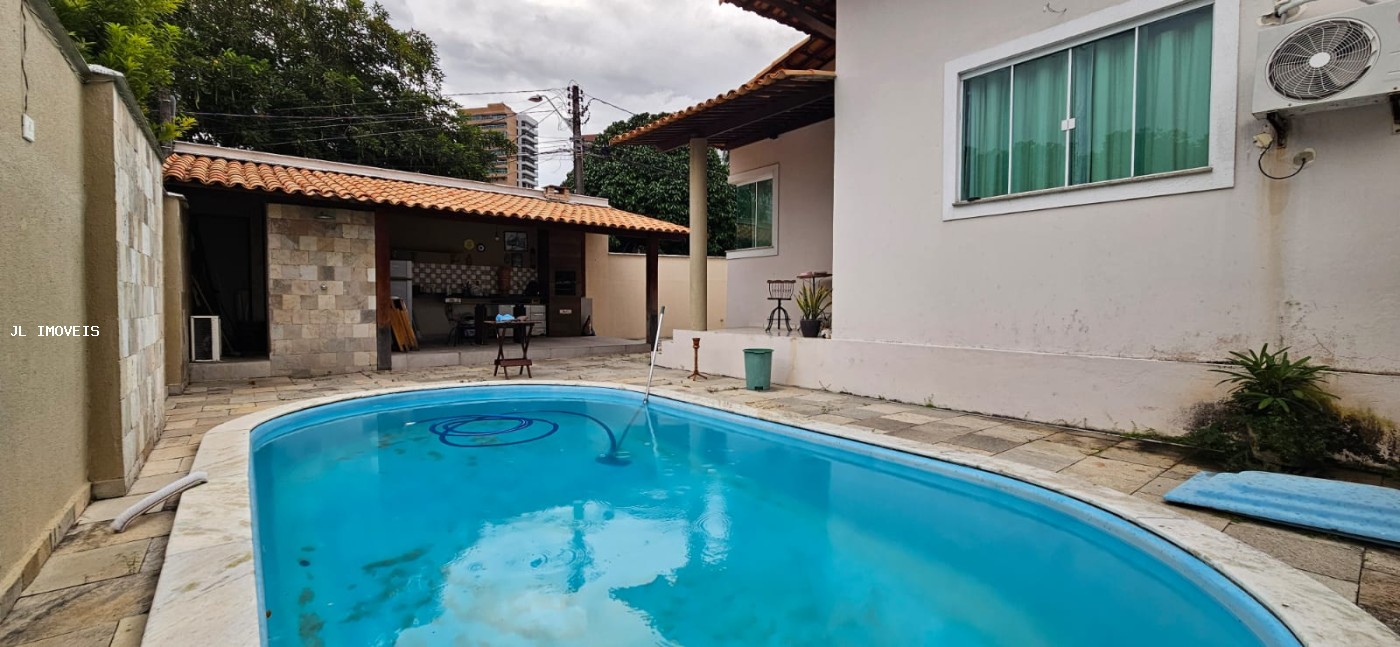 Casa para alugar com 4 quartos, 373m² - Foto 23