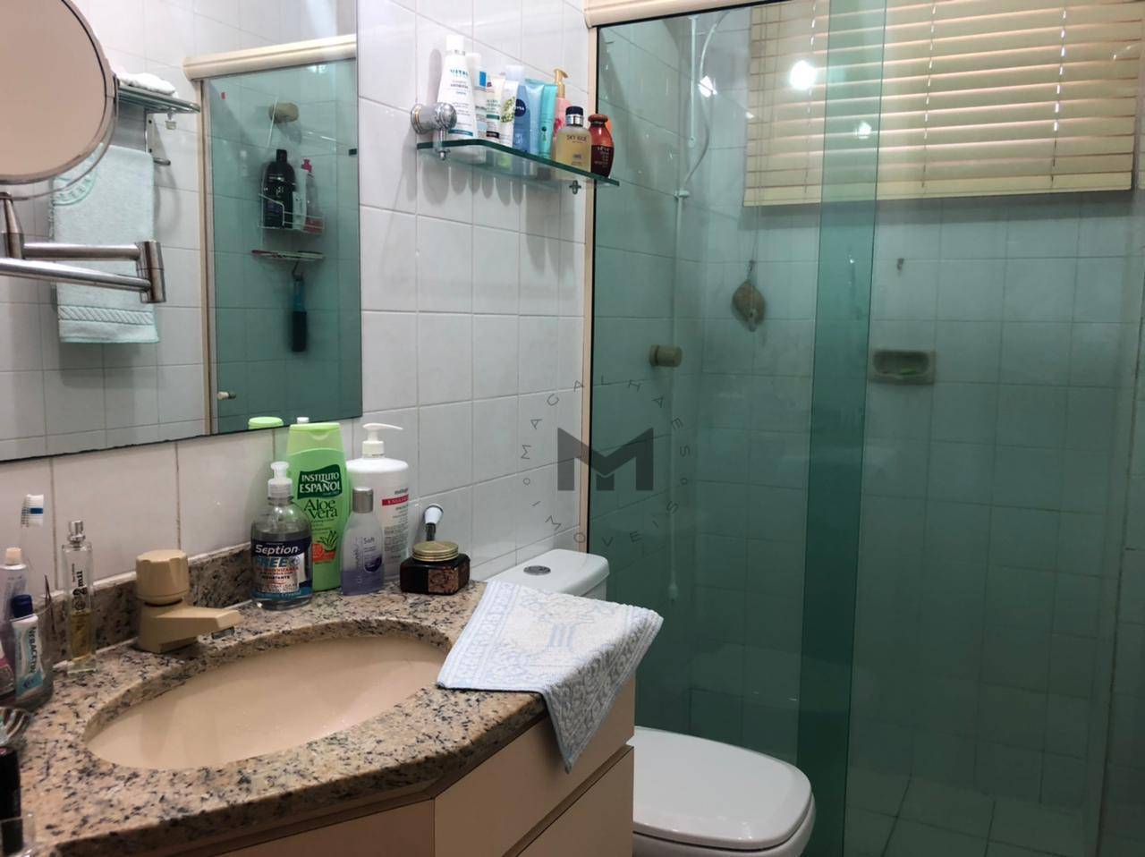 Apartamento à venda com 1 quarto, 60m² - Foto 10