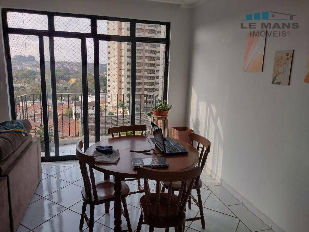 Apartamento à venda com 3 quartos, 110m² - Foto 5