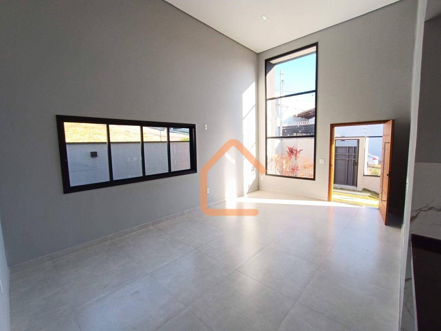 Casa, 3 quartos, 150 m² - Foto 2