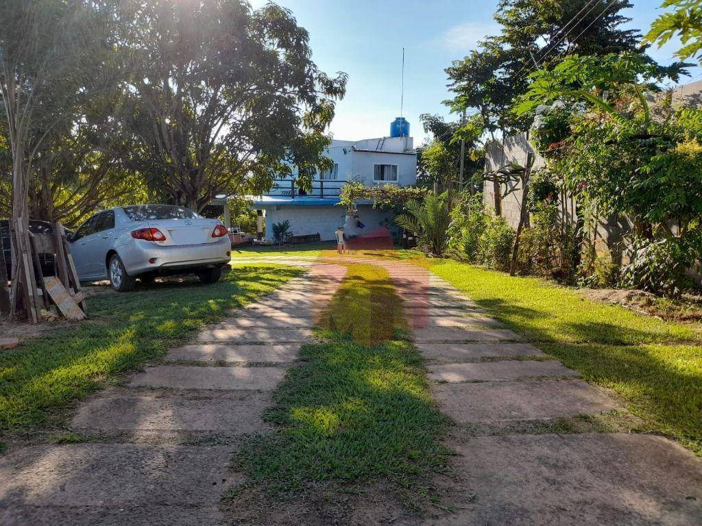 Chácara, 2 quartos, 2877 m² - Foto 2