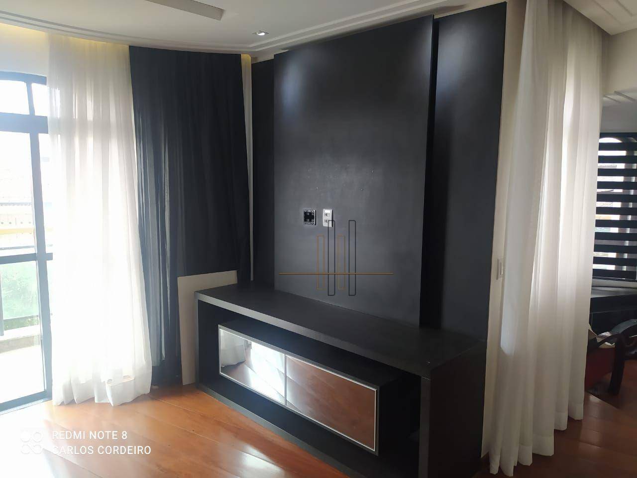 Apartamento à venda com 3 quartos, 145m² - Foto 5