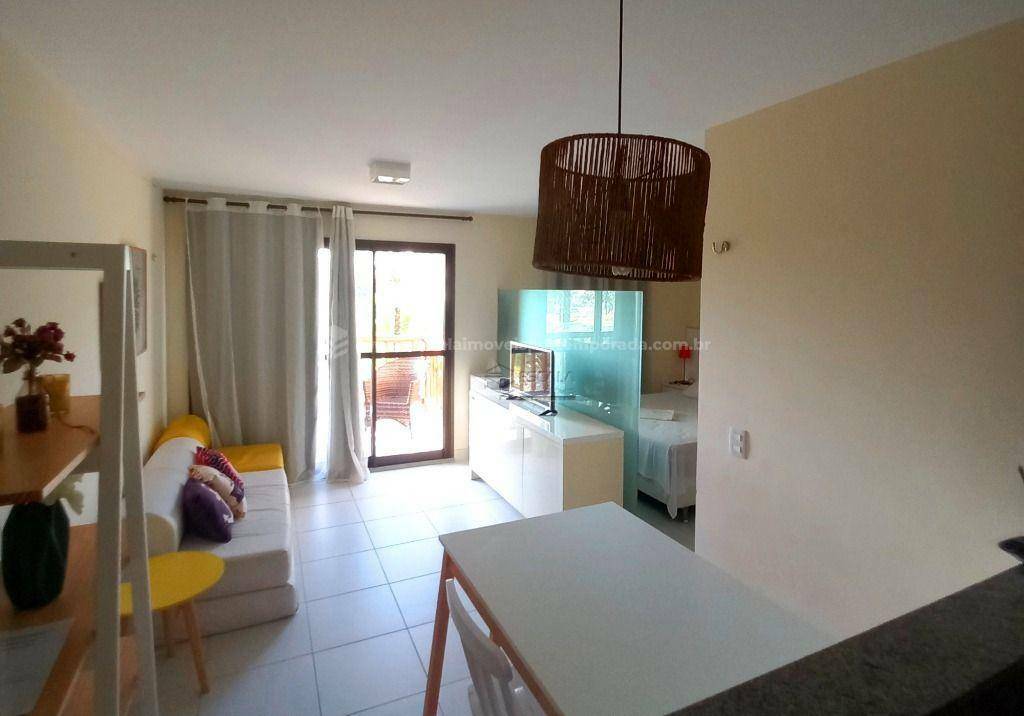 Apartamento para lancamento com 1 quarto, 39m² - Foto 1