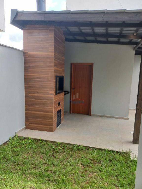 Casa à venda com 3 quartos, 90M2 - Foto 2