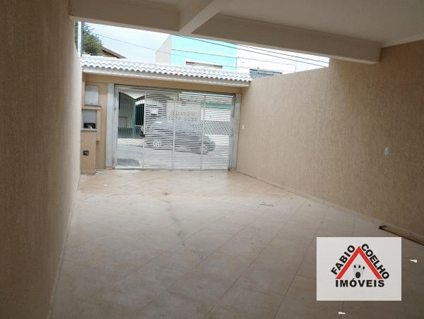 Sobrado à venda com 3 quartos, 160m² - Foto 2