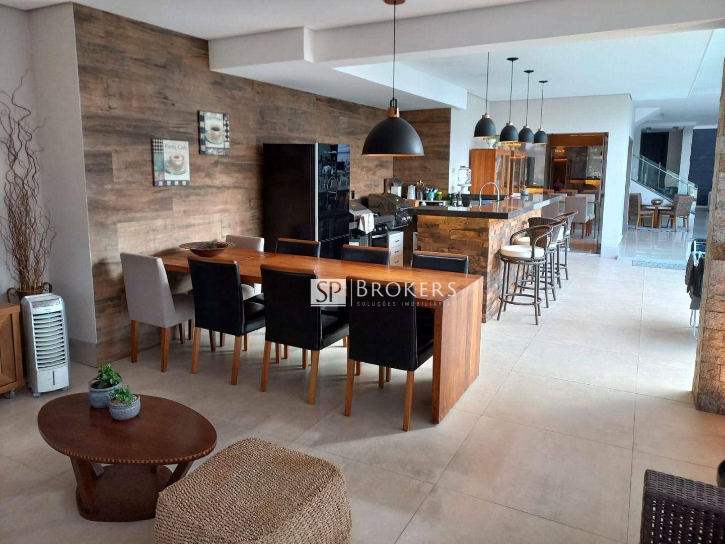 Casa à venda com 5 quartos, 472m² - Foto 14