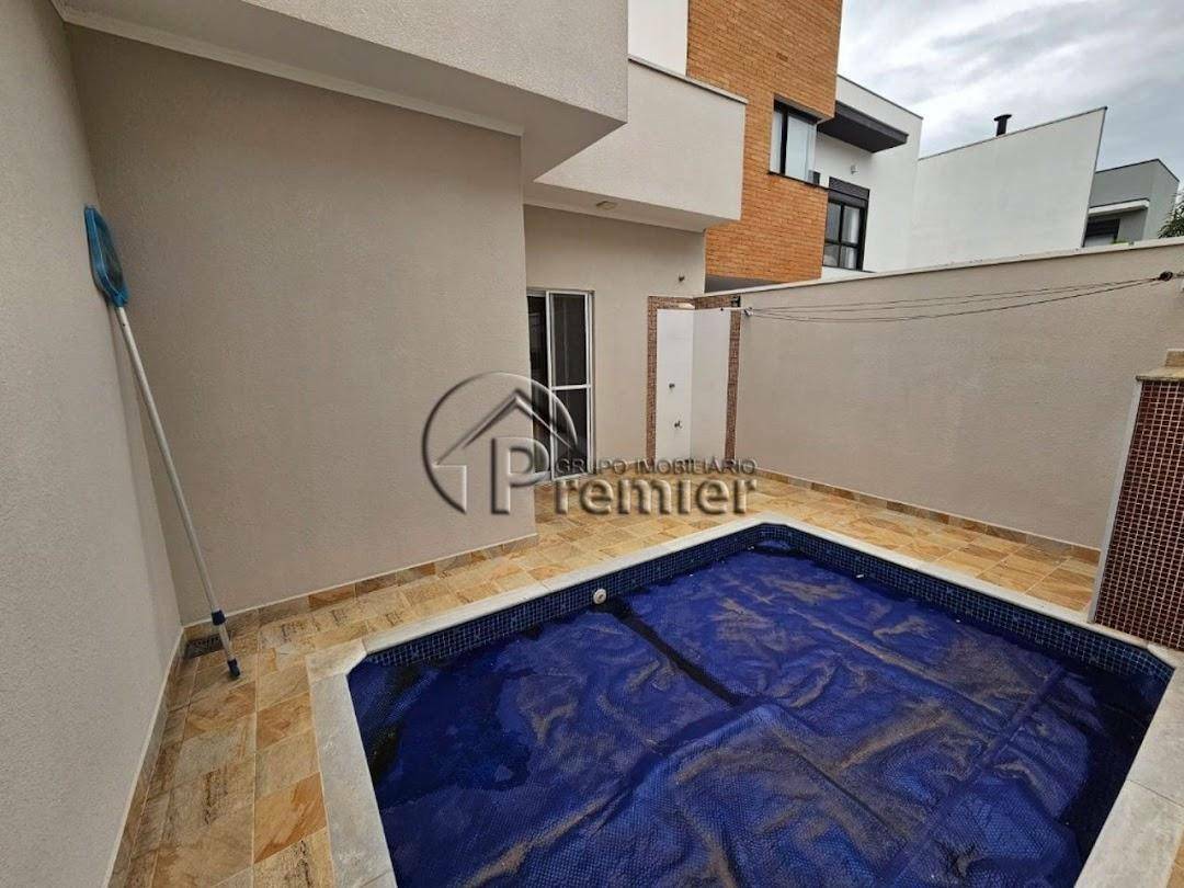 Casa de Condomínio para alugar com 3 quartos, 189m² - Foto 6