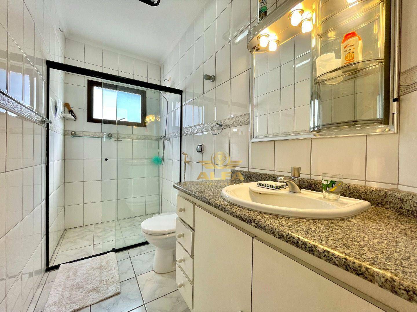 Apartamento à venda com 4 quartos, 136m² - Foto 20